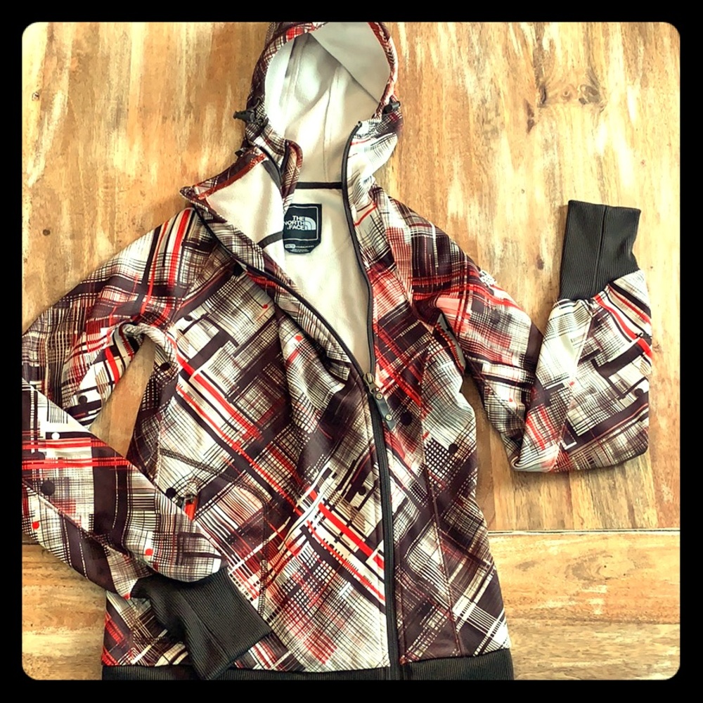 North Face Winter Jacket